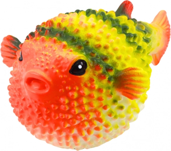 Minkštas atlikimas su užpildu jutiminiam žaidimui