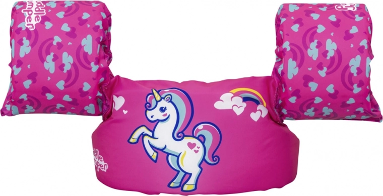 Patogus tekstilinis paviršius ir putplasčio įdėklai