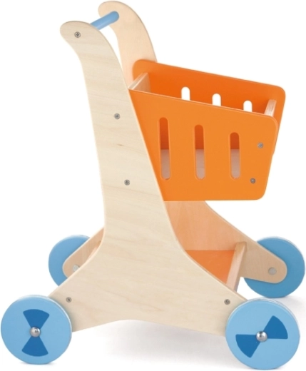 Praktiškas krepšelis vaidmenų žaidimams