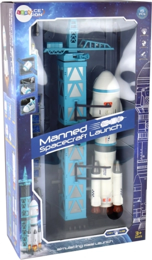 Realistiški šviesos ir garso efektai