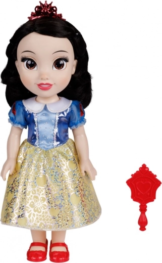 Ikoniška suknelė su žaižaruojančiomis detalėmis