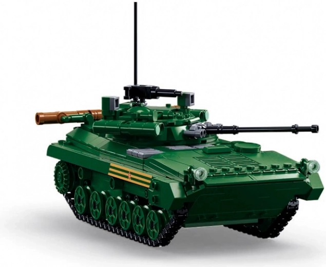 Suderinama su žinomais konstruktoriais