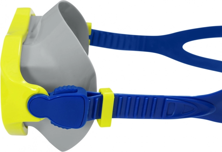 Akių apsauga su UV filtru