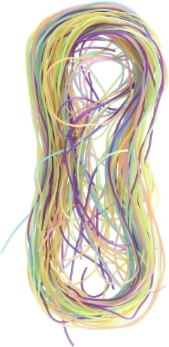 Ryškios spalvos neribotai kūrybai