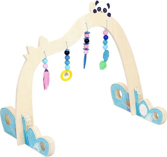 Support for sensory development