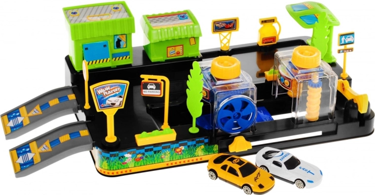 Pilnas rinkinys žaidimui