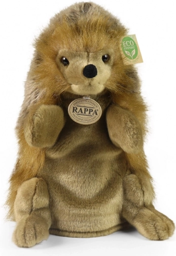 Realistiška išvaizda ir švelnus prisilietimas