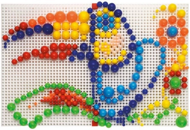 Edukacinė ir smagi veikla