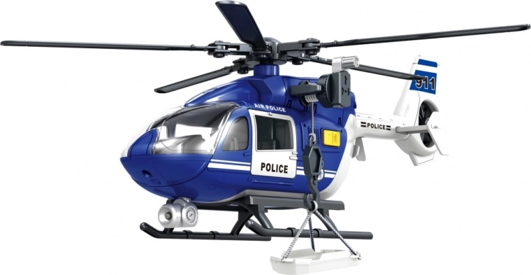 Detali apdaila ir tvirta konstrukcija