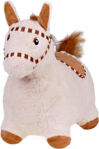 Minkštas plišas ir patogus laikymas