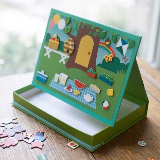 Tvirta ir nešiojama konstrukcija