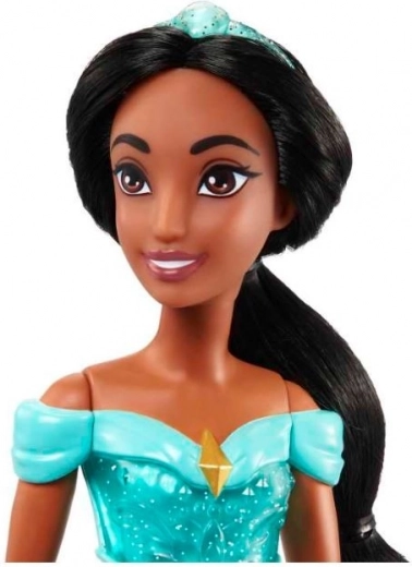 Sąnarais judanti lėlytė pozavimui