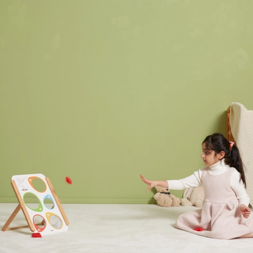 Tinka keliems žaidėjams