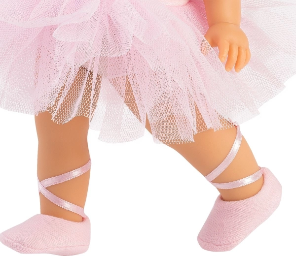 Elegantiška baleto apranga