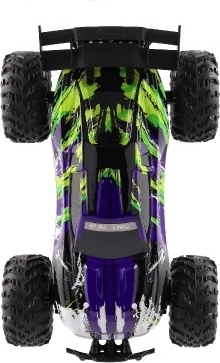 Atspari konstrukcija