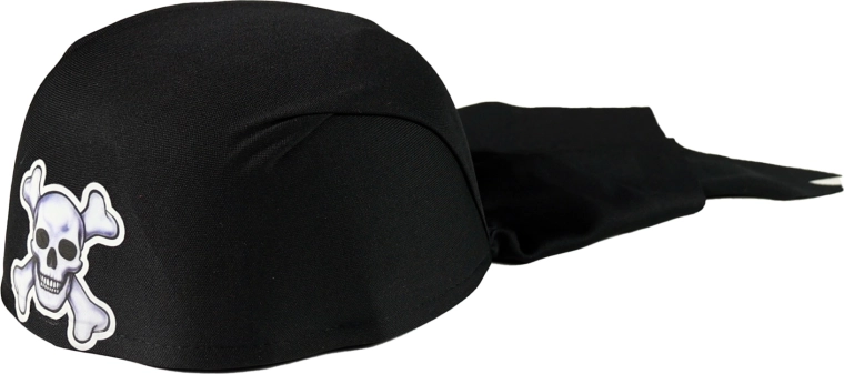 Stilingas dizainas vaikų piratams