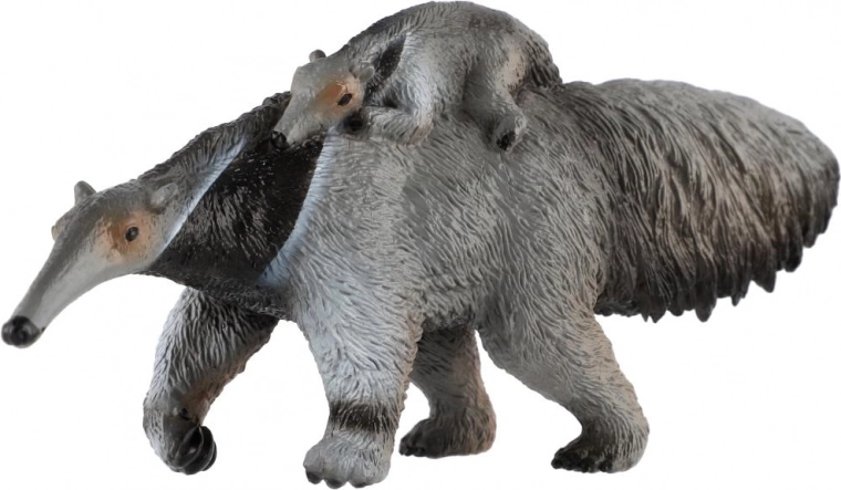 Patvarus plastikas kasdieniam žaidimui