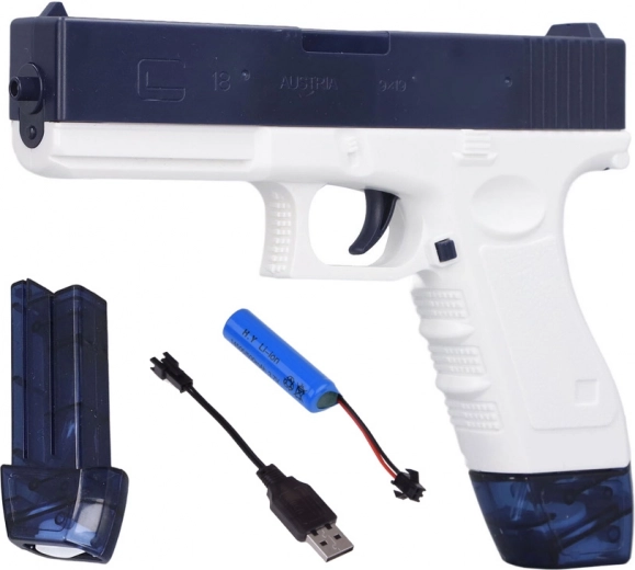 Ergonomiškas dizainas užtikrina tvirtą sukibimą