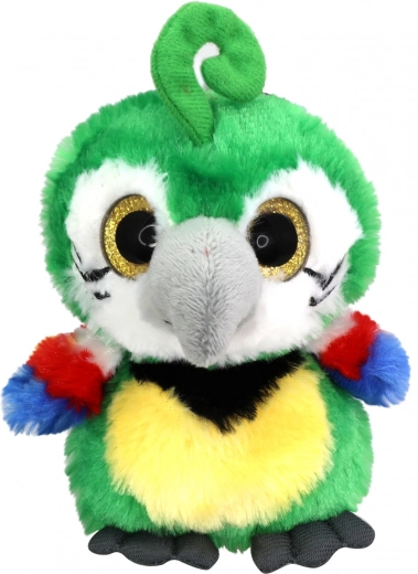 Realistiški paukščių garsai