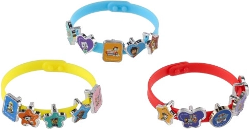 Mėgstami personažai visada po ranka