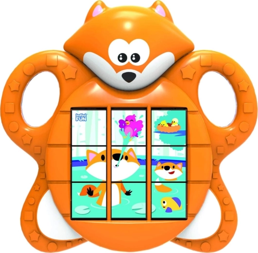 8 garsai ir maloni melodija pojūčiams lavinti