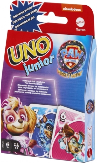 Trys žaidimo lygiai įgūdžiams augti