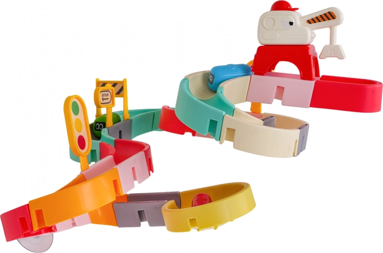 Vandens varoma pramoga be baterijų