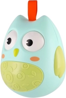 Saugios medžiagos vaikams