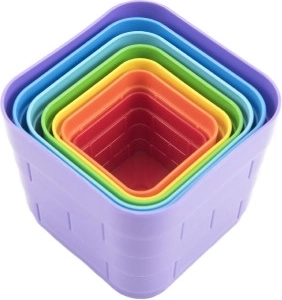 Išmanus laikymas be netvarkos