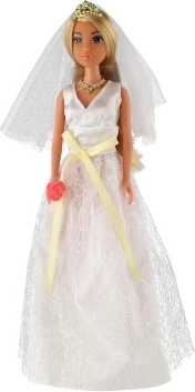 Išsamios nuotakos vestuvinės suknelės