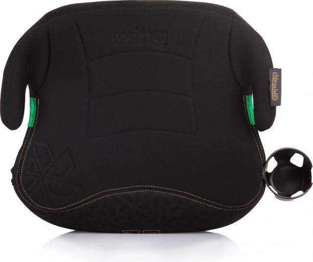 Ergonomic comfort for longer trips