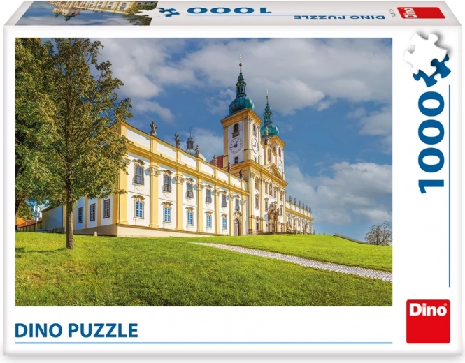 1000 dalių idealiam iššūkiui