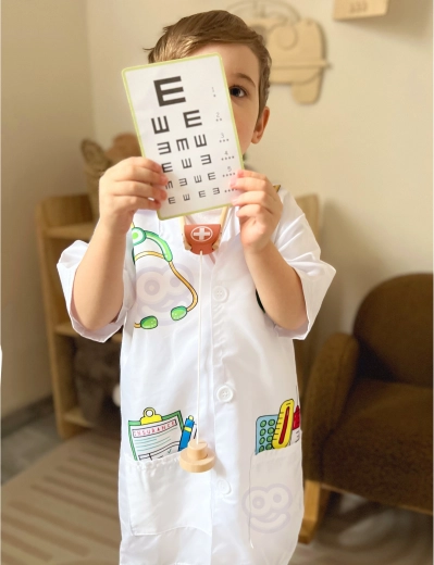 Vaizduotės skatinimas