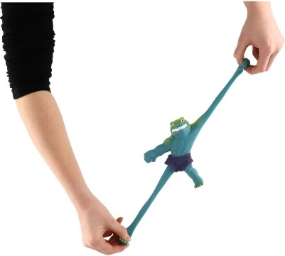 Tvirta ir tampri medžiaga