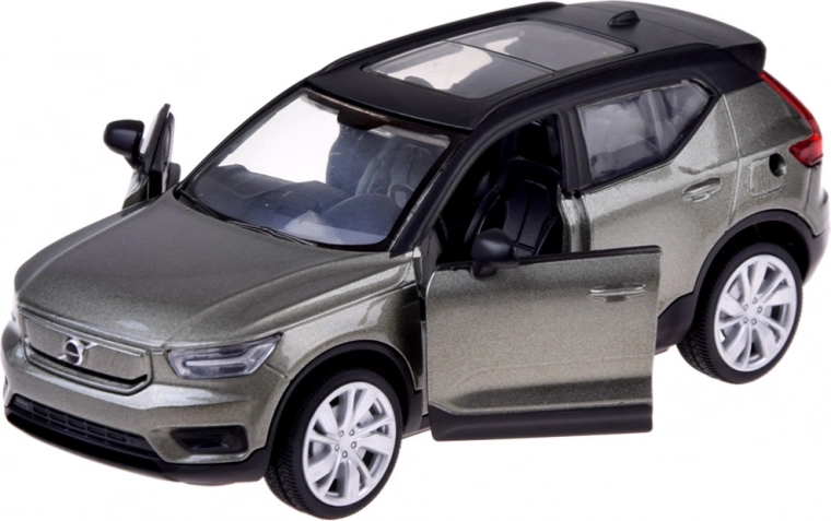 Realistiškos detalės ir funkcijos