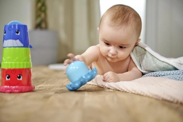 Idealiai tinka vaikiškai rankytei