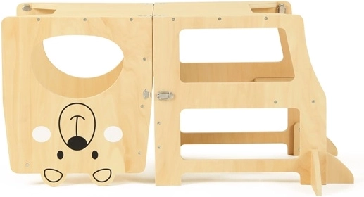 Daugiafunkcis baldas