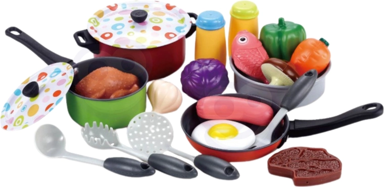 Tikroviškas gaminimas kaip suaugusiųjų