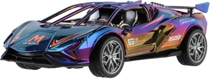 Įtemptas važiavimas su inercija