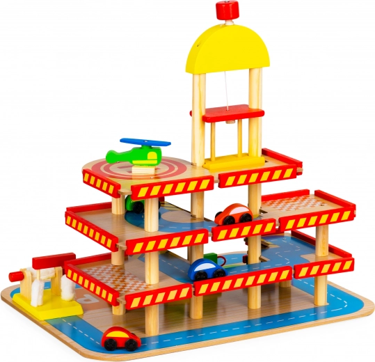 Safe and durable construction