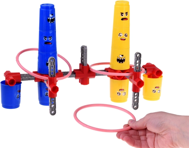 Daugiau pramogų viename žaidime