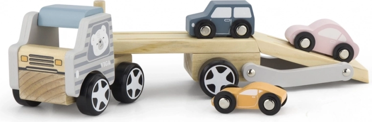 Saugus ir patvarus apdirbimas