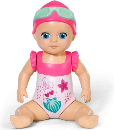 Patvarus korpusas vandeniui ir lengvas valymas