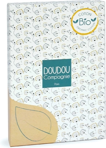 100 % ekologiška medvilnė švelniausiam prisilietimui