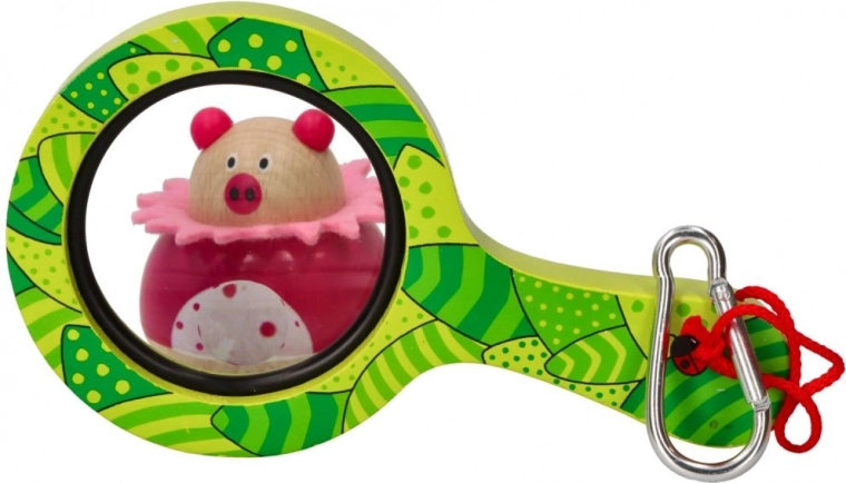 Mokymosi žaidžiant ir smalsumo skatinimas