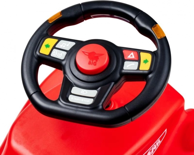 Atsparus vandeniui – žaidimams lauke