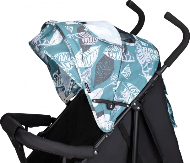 Adjustable canopy