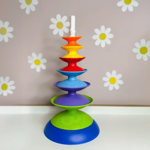 Sauga ir patvarumas, be BPA