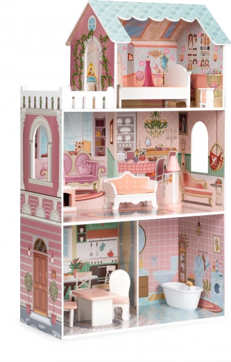 Ilgos valandos pramogų