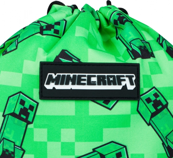 Oficialus Minecraft dizainas